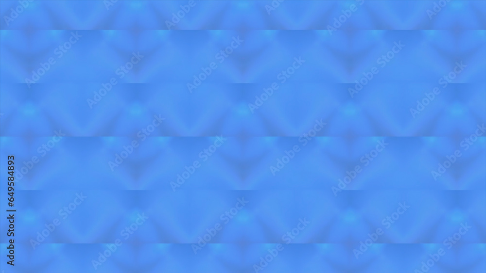 Poster kaleidoscopic pattern flashes with psychedelic colors. motion. bright flashing kaleidoscopic pattern