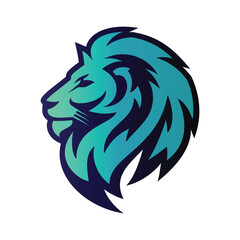 lion logo