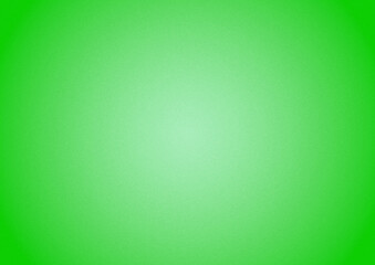 Green Gradient Background