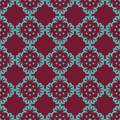 seamless pattern