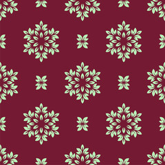 seamless pattern