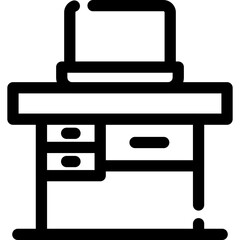 Workplace Icon