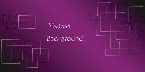 An abstract background with purple and dark gradients, suitable for today's technology.