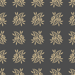 seamless pattern