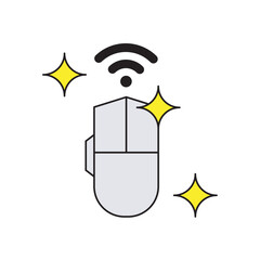 Technology Illustration