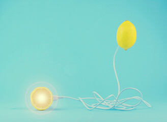 Fruit boosts energy!