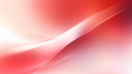 abstract background with smooth lines in pink, purple and white colors
