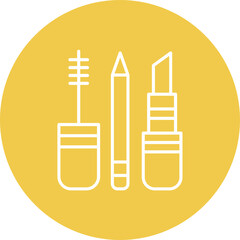 Make Up Icon