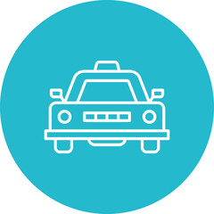 Taxi Icon