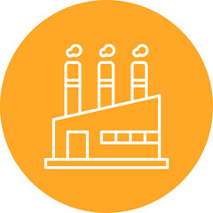 Factory Icon