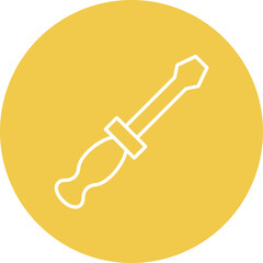 Screwdriver Icon