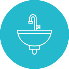 Sink Icon