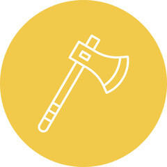Axe Icon