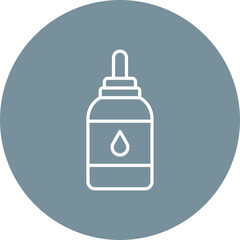 Eye Drops Icon