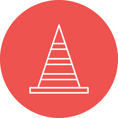 Cone Icon