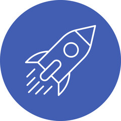 Rocket Icon