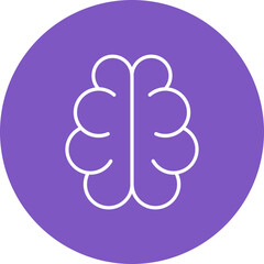 Brain Icon