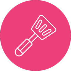 Spatula Icon