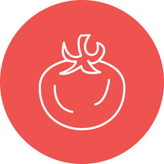 Tomato Icon