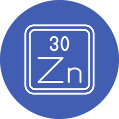 Periodic Table Icon