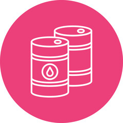 Barrels Icon
