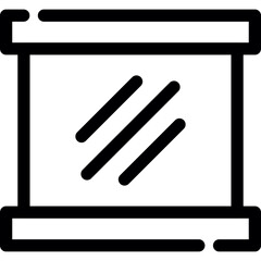 Mirror Icon
