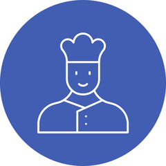 Baker Icon