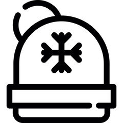 Beanie Icon