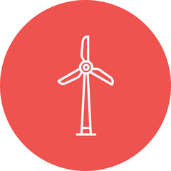 Windmill Icon