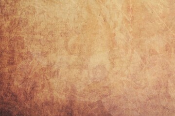 Texture of parchment paper as background, top view