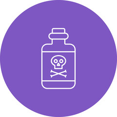Poison Icon