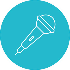 Microphone Icon