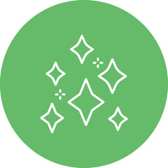 Sparkle Icon