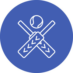 Cricket Icon
