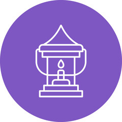 Lantern Icon