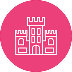Castle Icon