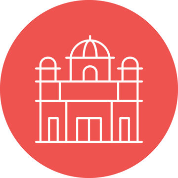 recommend clip art: Vaticano Icon