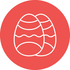 Eggs Icon