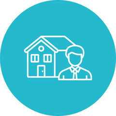 Property Manager Icon