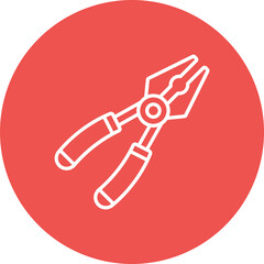 Pliers Icon