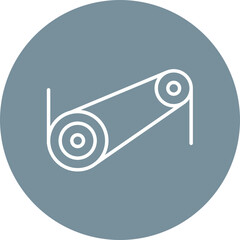 Pulley Icon