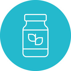 Vitamins Icon