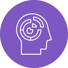 Cognitive Icon