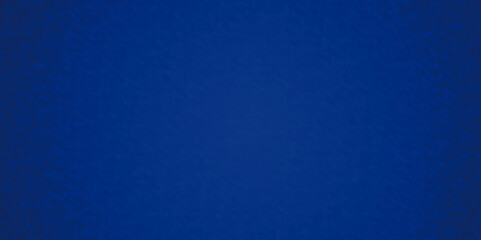 Fabric background Close up texture of natural weave in blue color. Fabric texture of natural line textile material . Blue background fabric grunge texture.