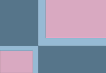 Fototapeta premium simple abstract colorful lines background pattern design