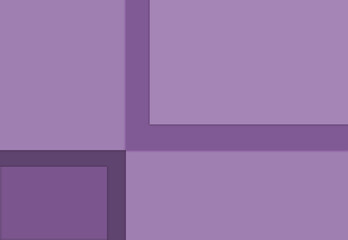 Obraz premium abstract colored background with big color square