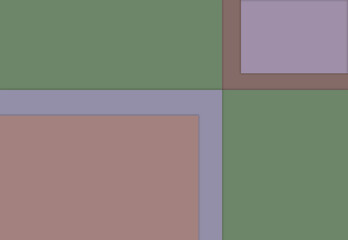 Fototapeta premium simple abstract colorful lines background pattern design