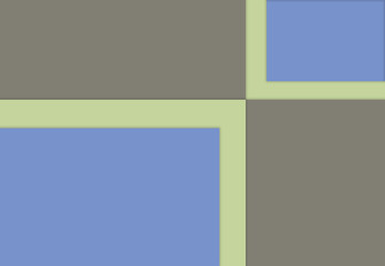 Fototapeta premium simple abstract colorful lines background pattern design