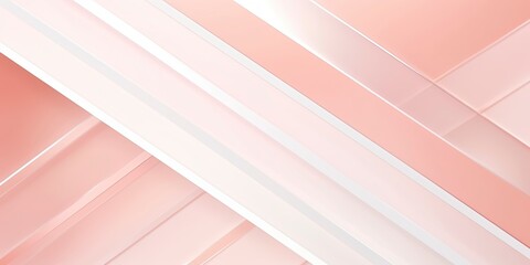 Abstract premium background design with white line pattern texture in luxury pastel colours.