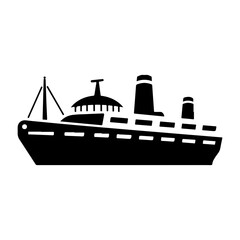 ship boat